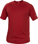 Rawlings Men's Short Sleeve Tech Tee Rawlings