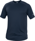 Rawlings Men's Short Sleeve Tech Tee Rawlings