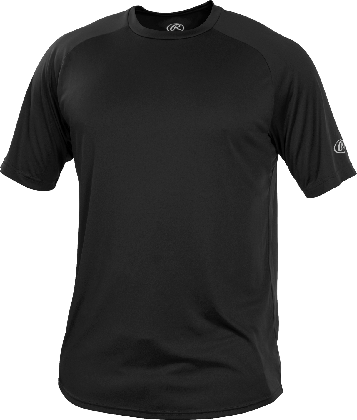 Rawlings Men's Short Sleeve Tech Tee Rawlings