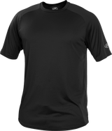 Rawlings Men's Short Sleeve Tech Tee Rawlings