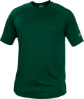 Rawlings Men's Short Sleeve Tech Tee Rawlings