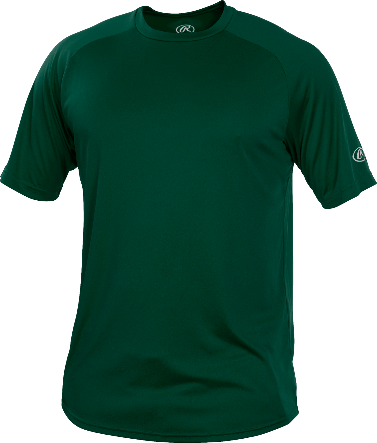 Rawlings Men's Short Sleeve Tech Tee Rawlings