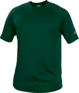 Rawlings Men's Short Sleeve Tech Tee Rawlings