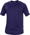 Rawlings Men's Short Sleeve Tech Tee Rawlings