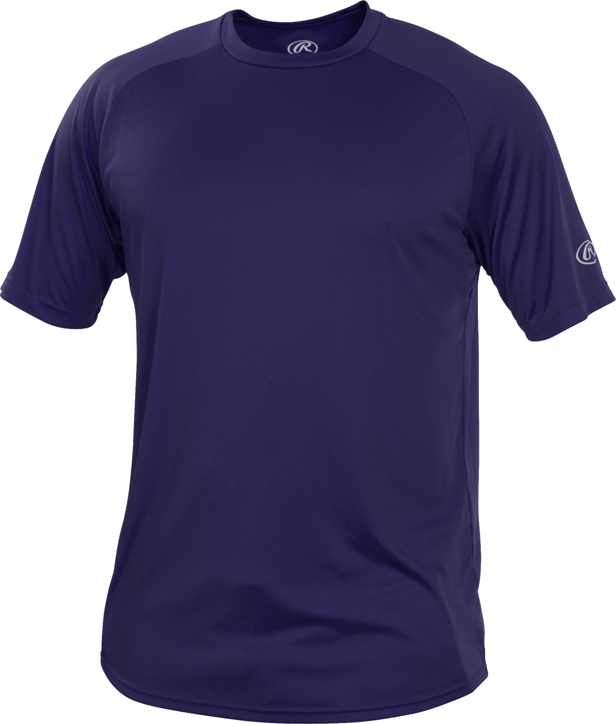 Rawlings Men's Short Sleeve Tech Tee Rawlings