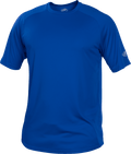 Rawlings Men's Short Sleeve Tech Tee Rawlings