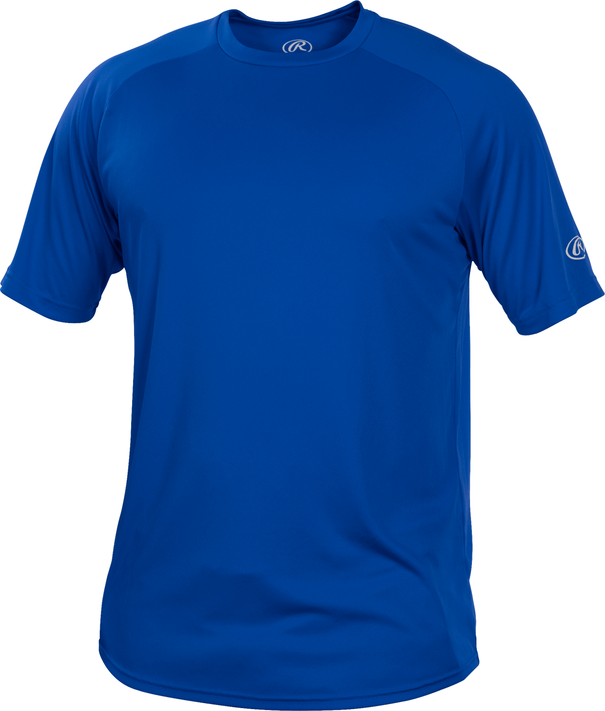 Rawlings Men's Short Sleeve Tech Tee Rawlings