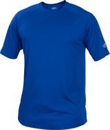 Rawlings Men's Short Sleeve Tech Tee Rawlings