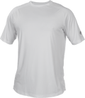 Rawlings Men's Short Sleeve Tech Tee Rawlings