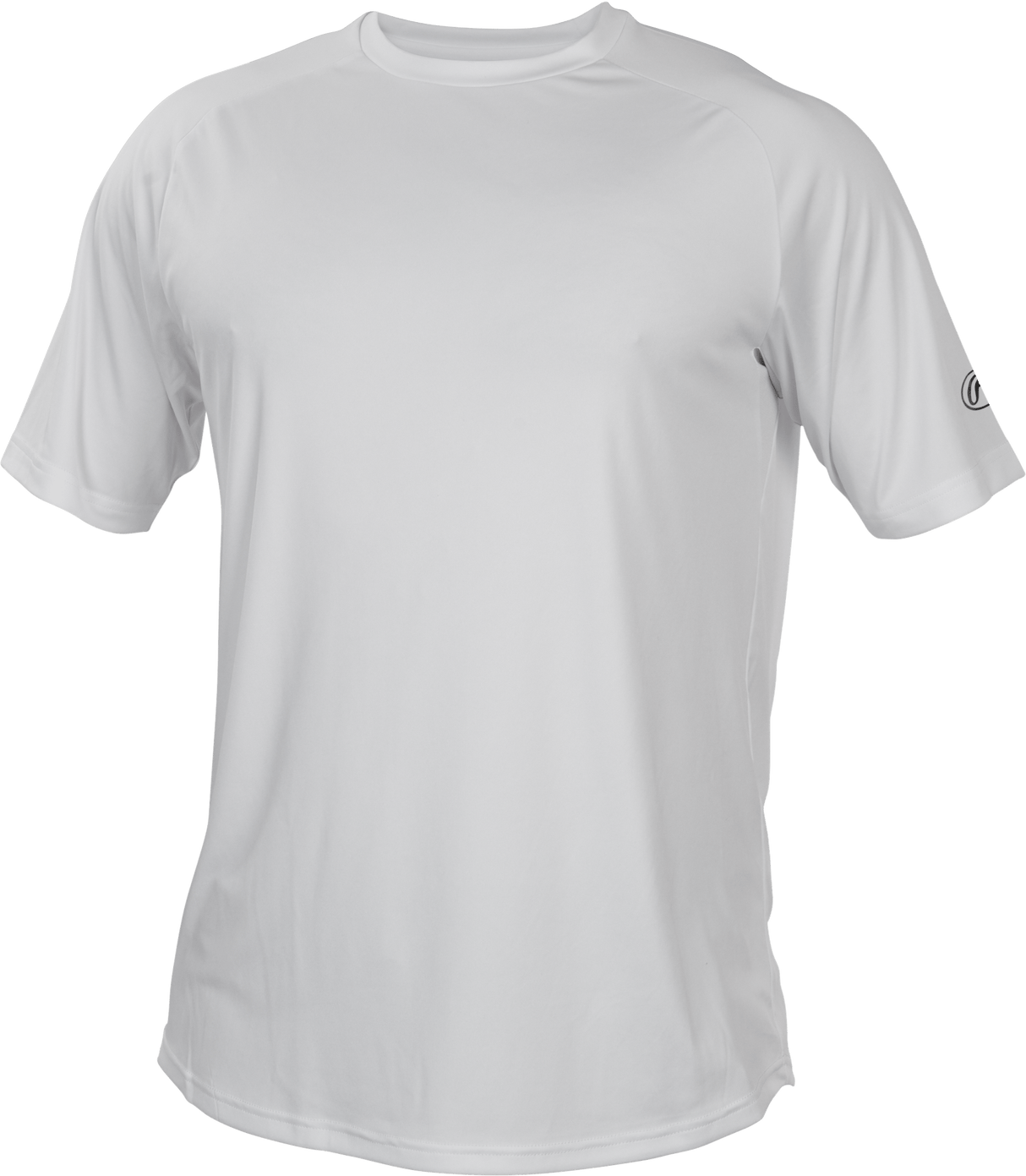 Rawlings Men's Short Sleeve Tech Tee Rawlings