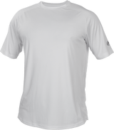 Rawlings Men's Short Sleeve Tech Tee Rawlings