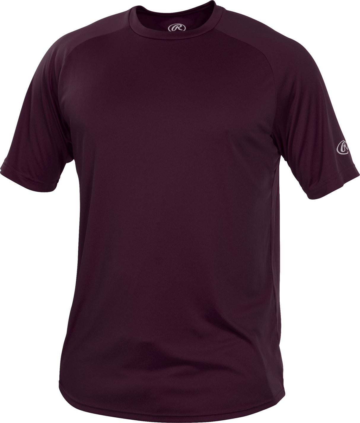 Rawlings Men's Short Sleeve Tech Tee Rawlings