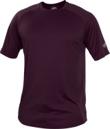 Rawlings Men's Short Sleeve Tech Tee Rawlings