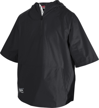 Rawlings Adult Colorsync Short Sleeve Jacket