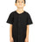 Shaka Wear Youth 7 oz., 100% US Cotton Baseball Jersey Shaka Wear