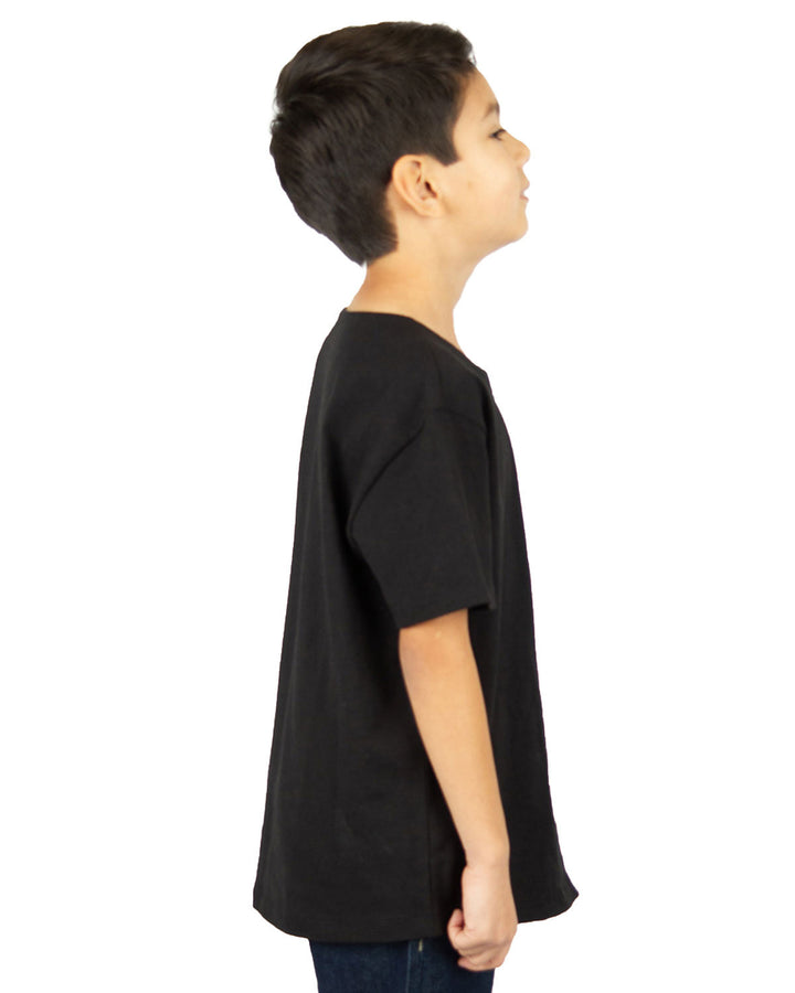 Shaka Wear Youth 7 oz., 100% US Cotton Baseball Jersey Shaka Wear