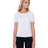 StarTee Ladies' 3.5 oz., 100% Cotton Boxy High Low T-Shirt StarTee