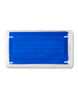Prime Line Mask Set In Clear Frosted Case Prime Line