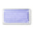 Prime Line Mask Set In Clear Frosted Case Prime Line