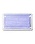 Prime Line Mask Set In Clear Frosted Case Prime Line