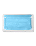 Prime Line Mask Set In Clear Frosted Case Prime Line