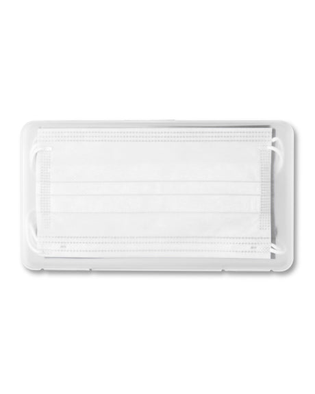 Prime Line Mask Set In Clear Frosted Case Prime Line