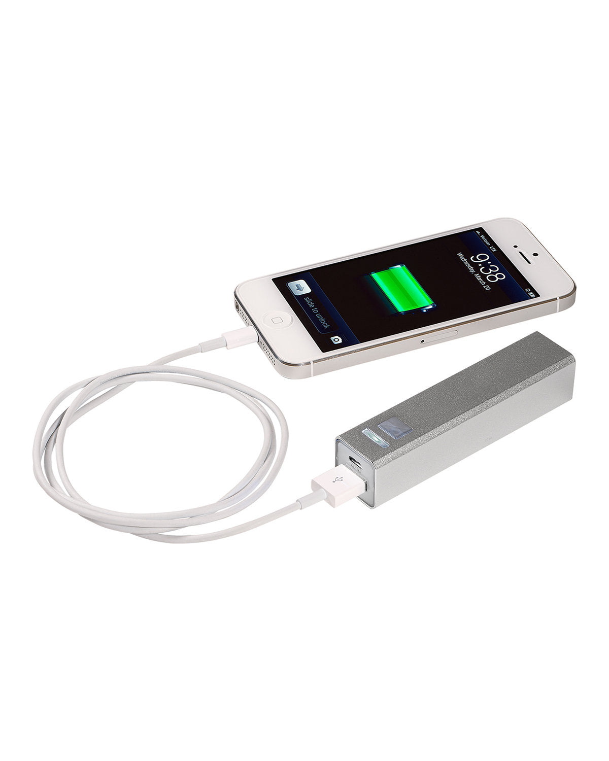 Prime Line Emergency Mobile Charger Prime Line