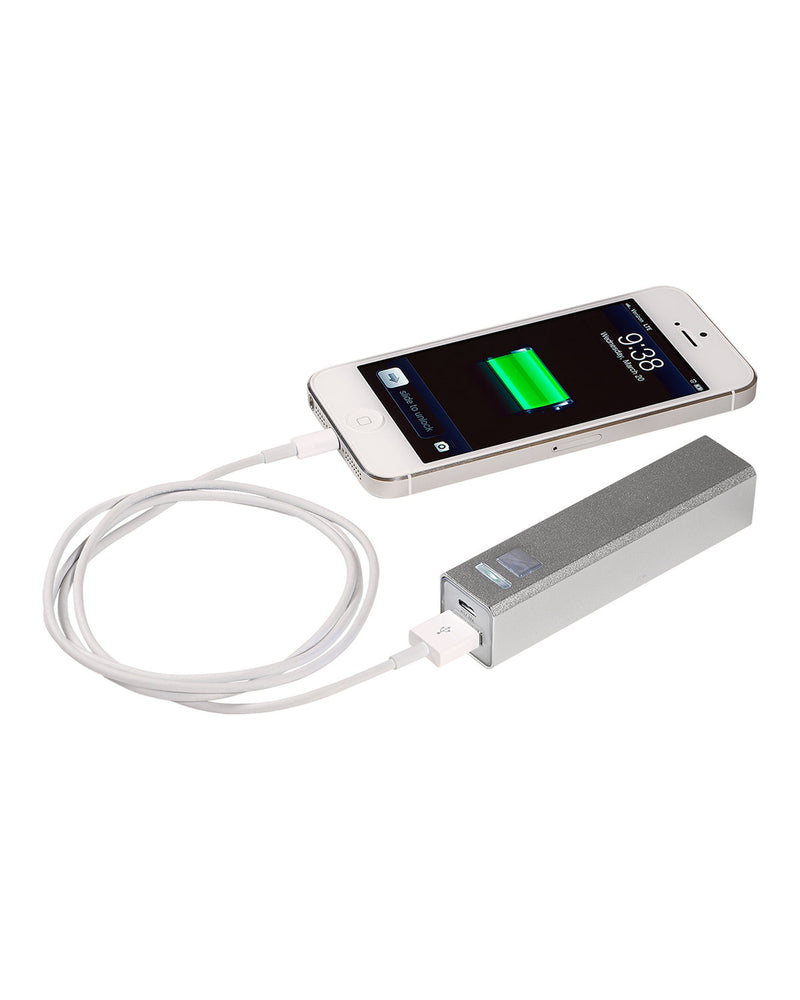 Prime Line Emergency Mobile Charger