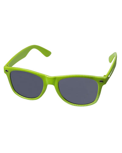 Prime Line Carbon Fiber Retro Sunglasses