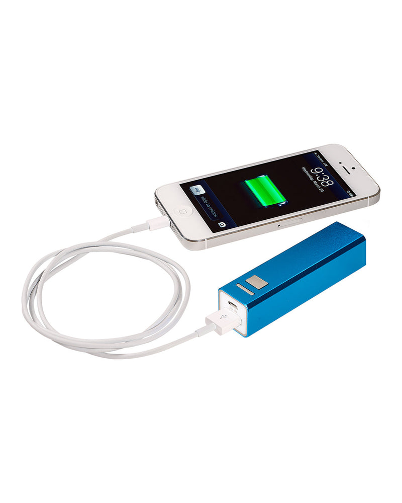 Prime Line Emergency Mobile Charger