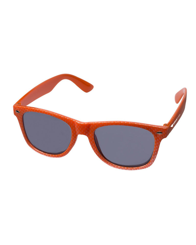 Prime Line Carbon Fiber Retro Sunglasses