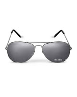 Prime Line Mirrored Aviator Sunglasses Prime Line