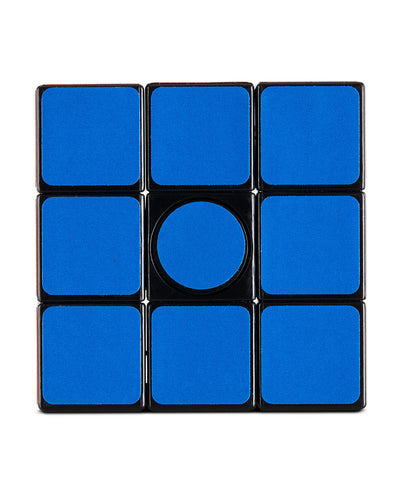 Rubik's Spinner