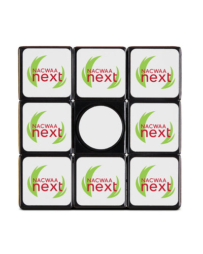 Rubik's Spinner