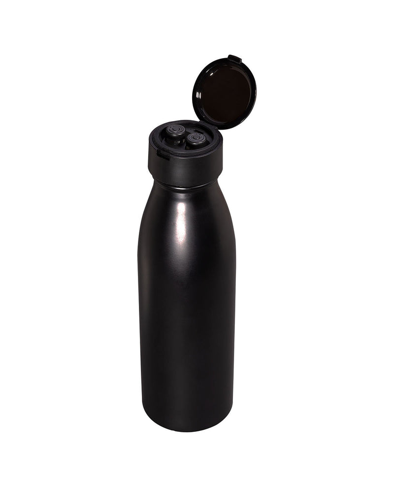 Prime Line 20oz Wireless Earbud Vacuum Bottle