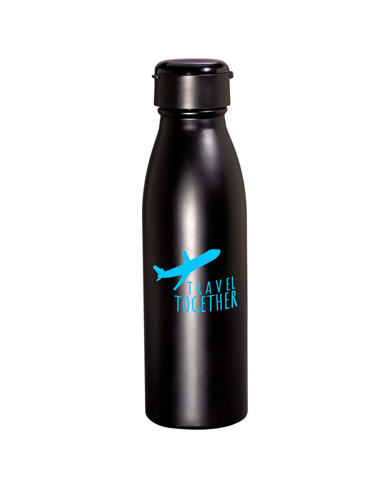 Prime Line 20oz Wireless Earbud Vacuum Bottle