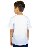 Shaka Wear Youth 7 oz., 100% US Cotton Baseball Jersey Shaka Wear