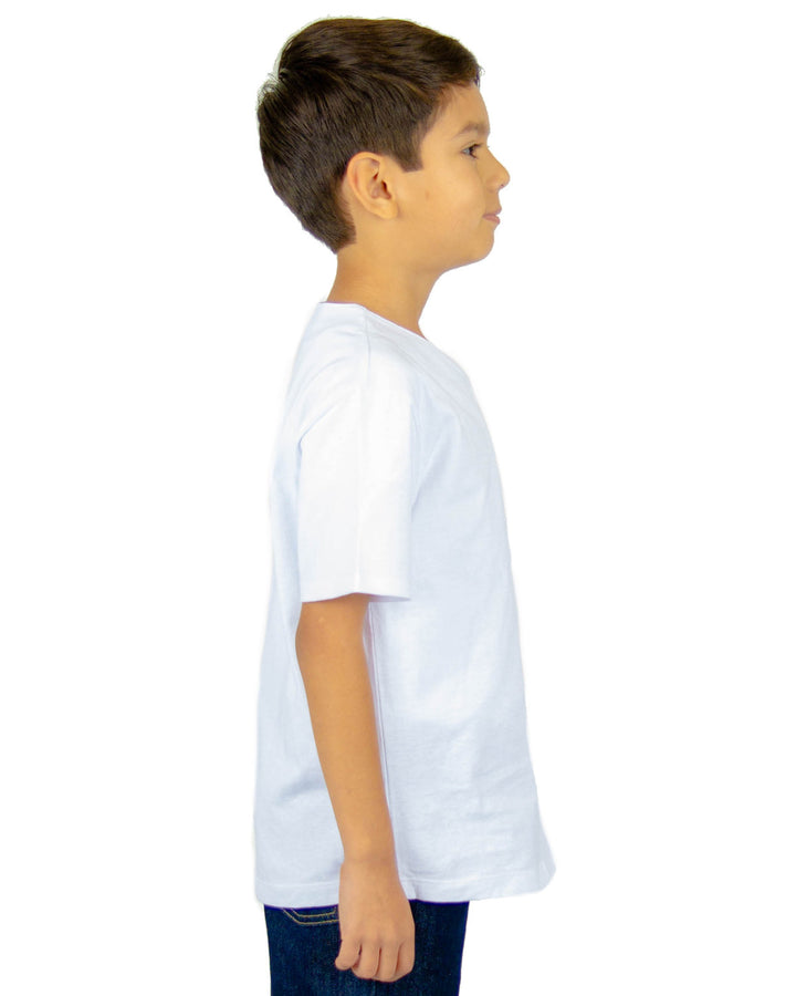 Shaka Wear Youth 7 oz., 100% US Cotton Baseball Jersey Shaka Wear