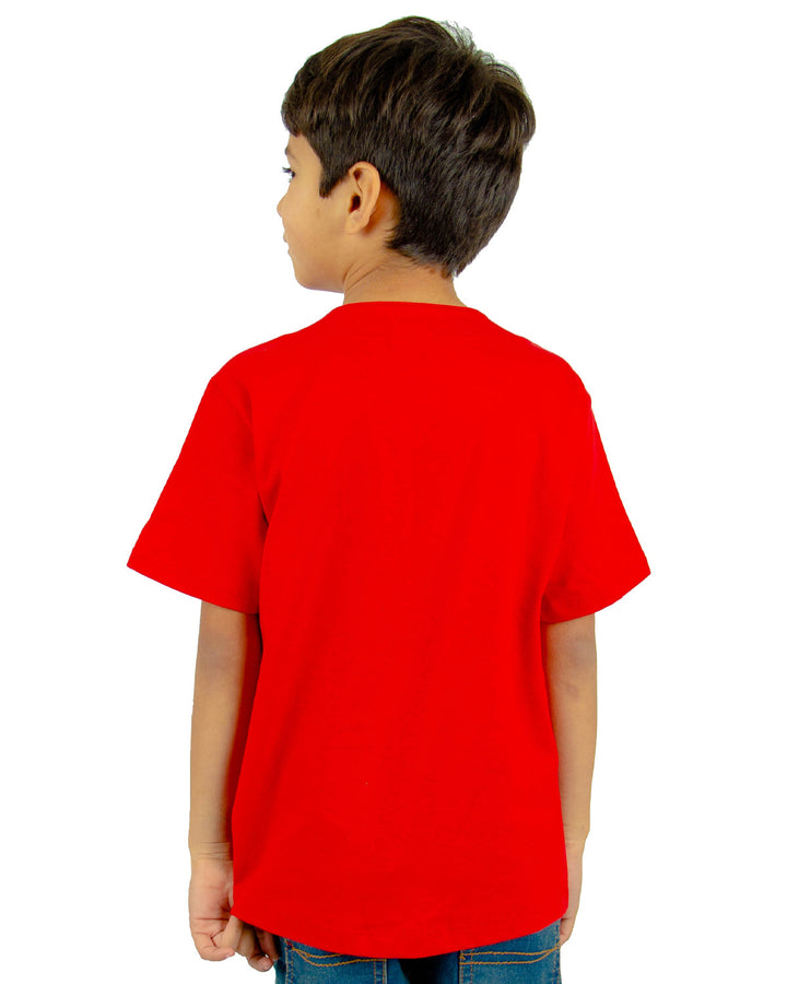 Shaka Wear Youth 7 oz., 100% US Cotton Baseball Jersey Shaka Wear
