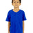 Shaka Wear Youth 7 oz., 100% US Cotton Baseball Jersey Shaka Wear