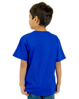 Shaka Wear Youth 7 oz., 100% US Cotton Baseball Jersey Shaka Wear