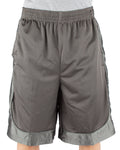 Shaka Wear Men's Mesh Short-1