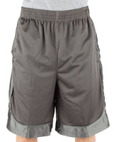Shaka Wear Men's Mesh Short-1