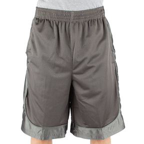 Shaka Wear Men's Mesh Short-1