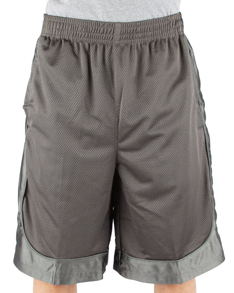 Shaka Wear Men's Mesh Short-1