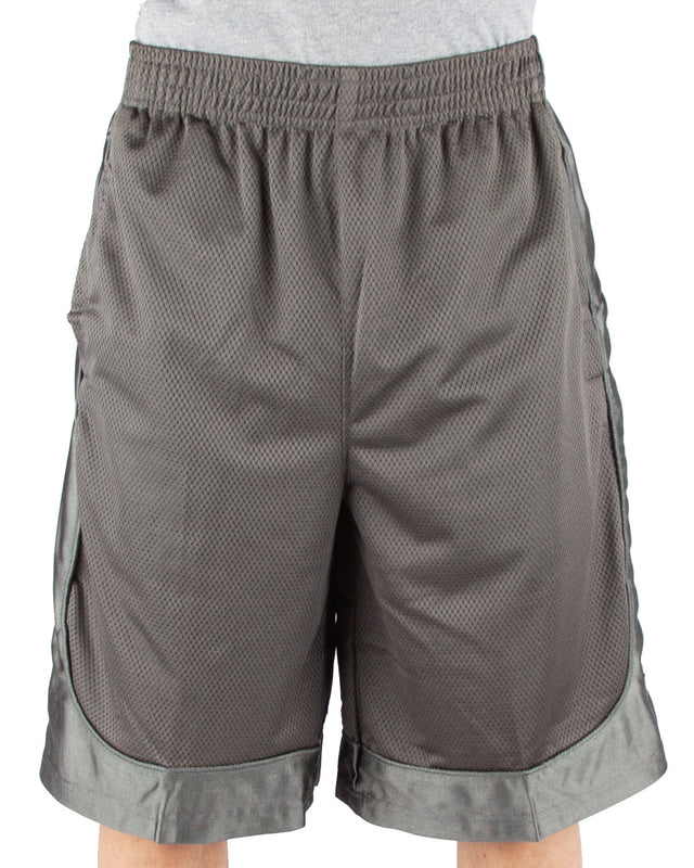 Shaka Wear Men's Mesh Short-1