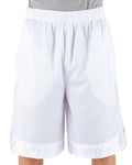 Shaka Wear Adult Mesh Shorts Shaka Wear