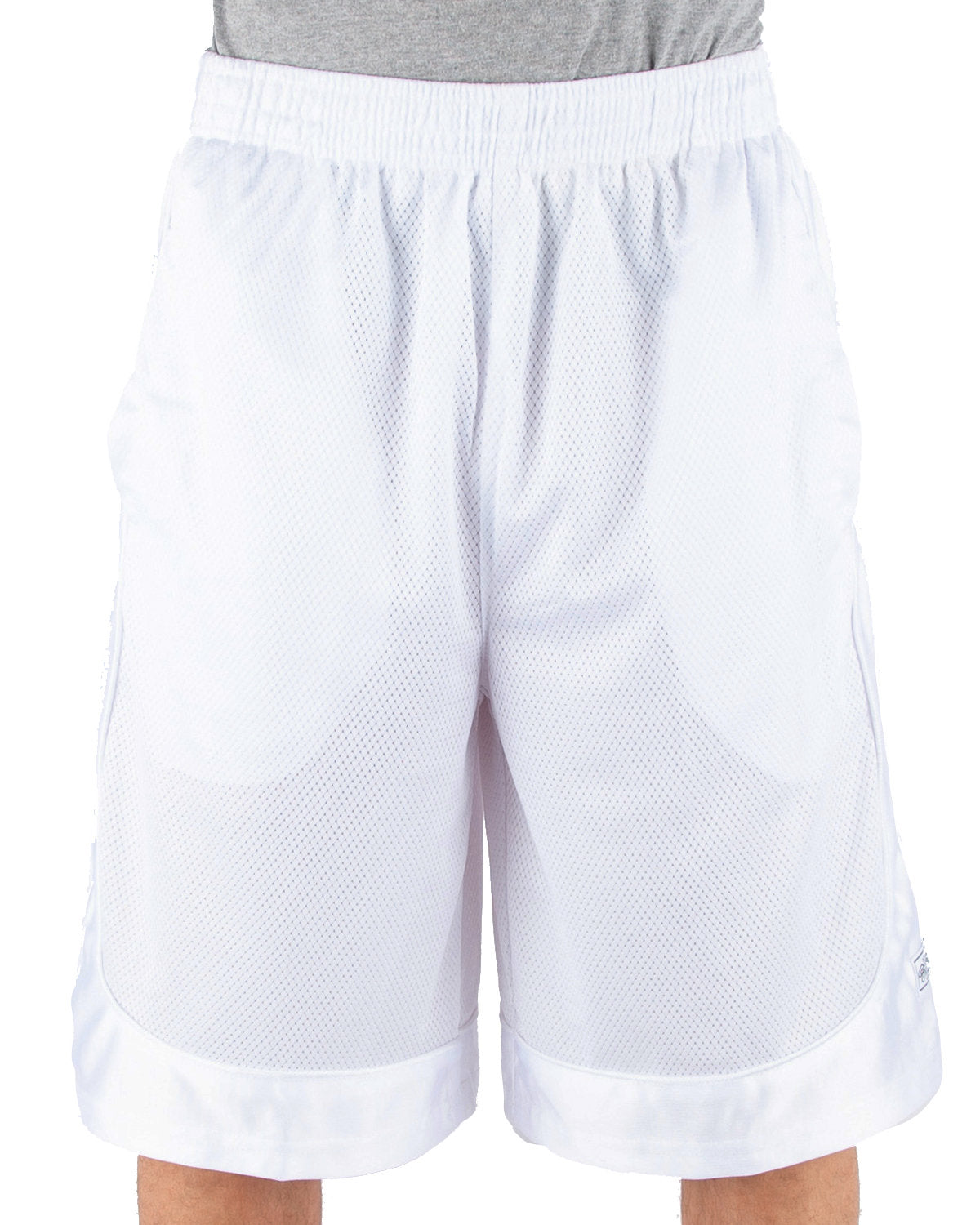 Shaka Wear Adult Mesh Shorts Shaka Wear