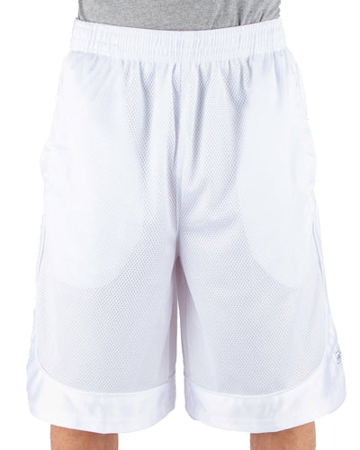 Shaka Wear Adult Mesh Shorts