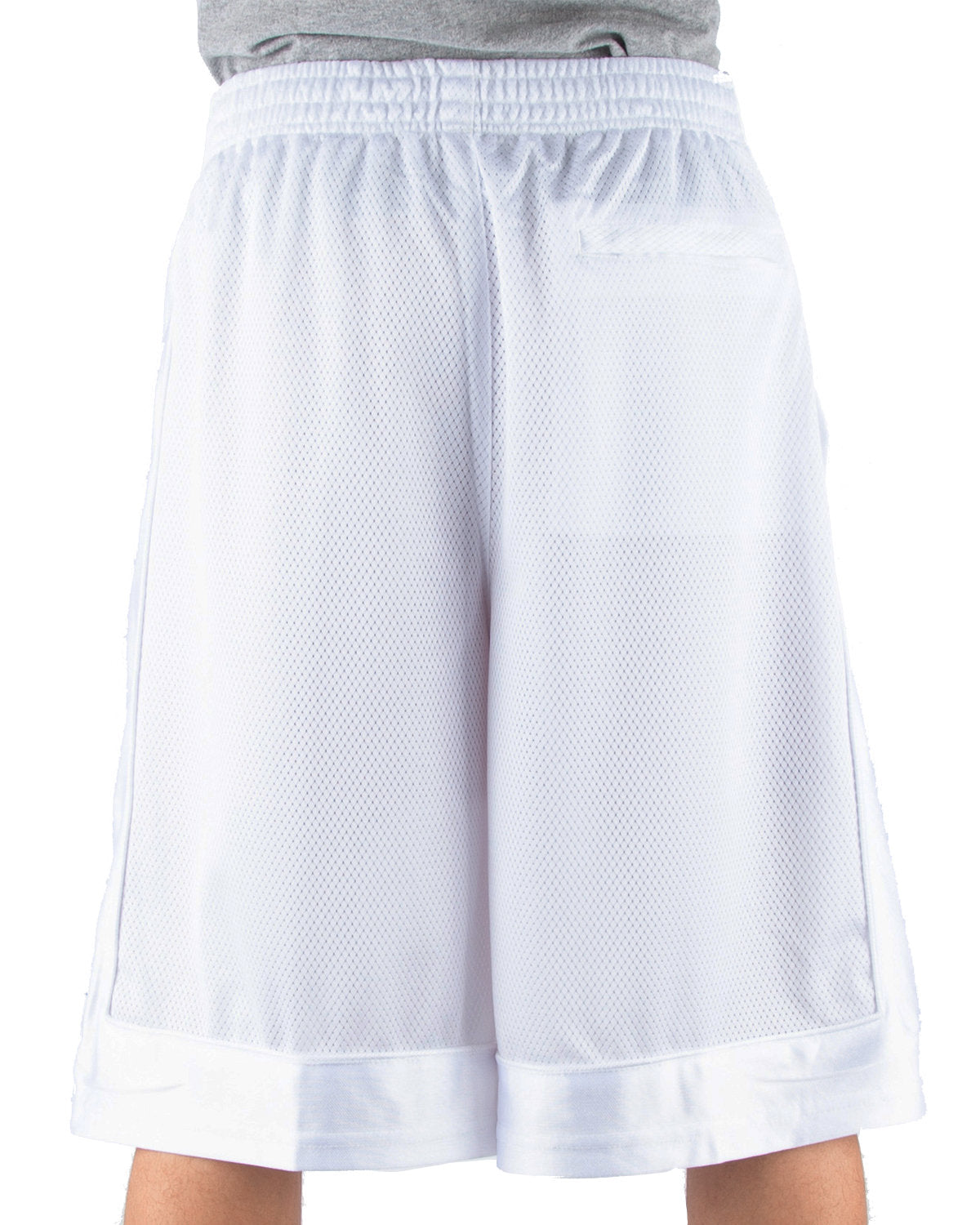 Shaka Wear Adult Mesh Shorts Shaka Wear